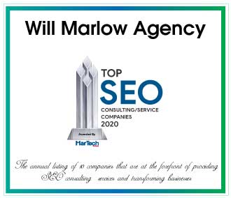 Will Marlow Agency